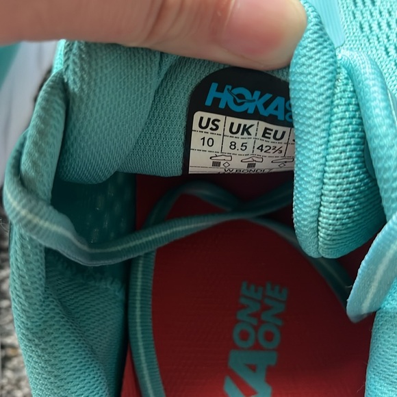 Hoka Bondi 7 - Picture 4 of 12